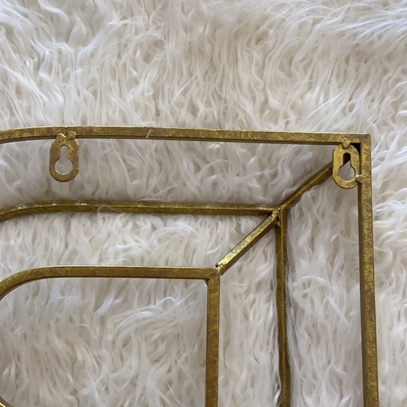 Wall Hanging Letter P - Picture 2 of 4